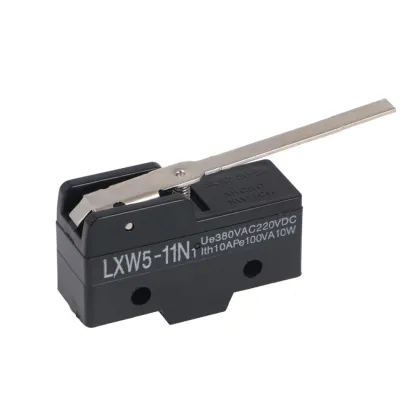 Micro Switch Electric Switches Manufacturers
