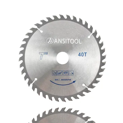 Circular Saw Blades