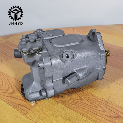 JCB Excavator JS8040 Гидравлический насос 333/R3776 A10VO63