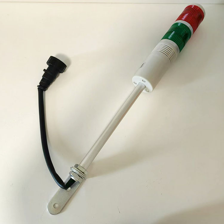 Linx 8900 spare parts alarm tower warning light for Linx 8900 cij inkjet printer1