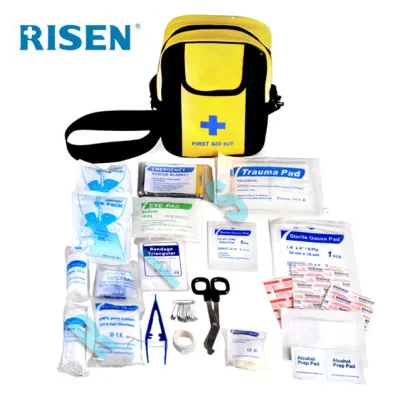Health Care Medical First Aid Kit
