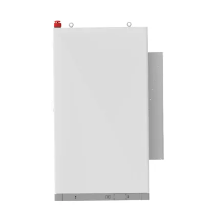 200kWh Battery LifePo4 Energy Storage Systems - Air-Cooled 200KW Commercial Energy Storage Solution