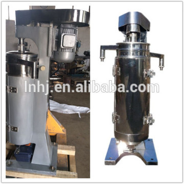 GF105 high speed tubular centrifuge separator machine with good performance in China