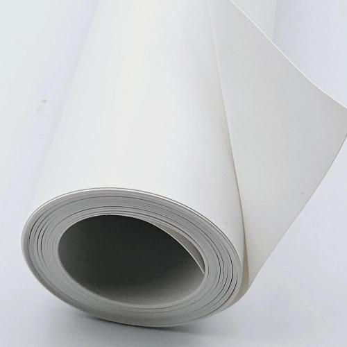 Biodegradable Corn Starch PLA Sheet for Disposable Plate