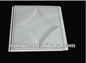 pvc stretch ceiling