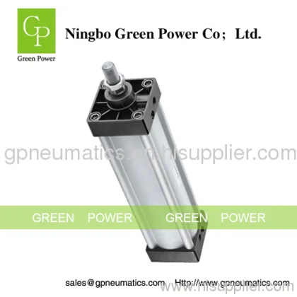 Su Airtac Pneumatic Cylinder 