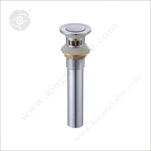 Brass bounce drains ks-9601