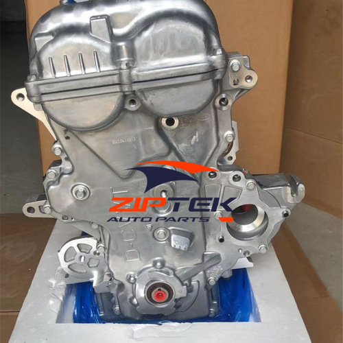 Hyundai Kia G4FJ Engine Original accessories