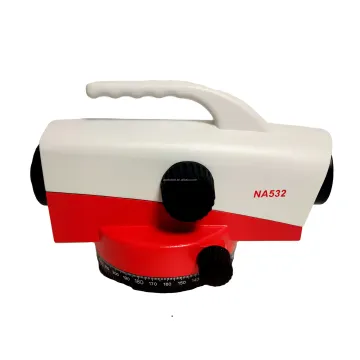 Hot Sale NA532 Auto Level Survey Instrument