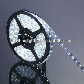 High Waterproof Flexible 12v smd 3528 led strip