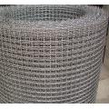 Quality Square Weave Wire Mesh for Construction