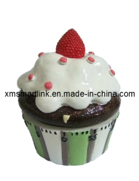 Handing Decoration Cupcake Kitchen Timer Gifts