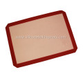 Tapis de Grille-Pain en Silicone 7.875 &#39;&#39; x 10.875 &#39;&#39;