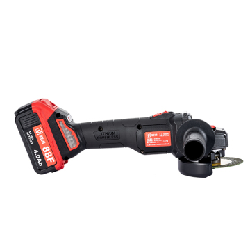 Professional 21V Circular Saw for Household Wood Cutting