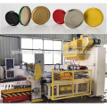 Jar Cap Making Machine Automatic Twist Off Cap Glass Jar Cap Machines Supplier