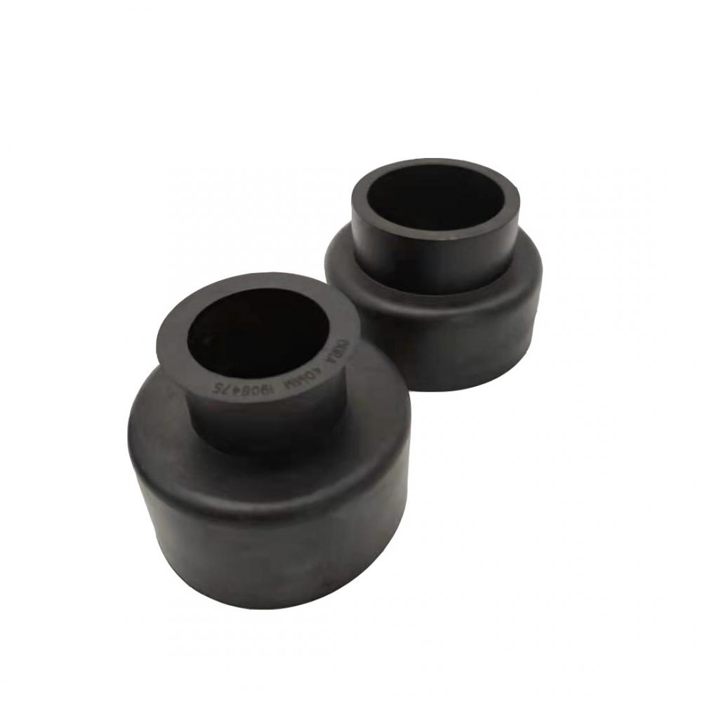 Custome Molding Waterproof EPDM Rubber Products And Parts