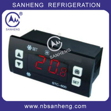Microcomputer temperature control STC-600