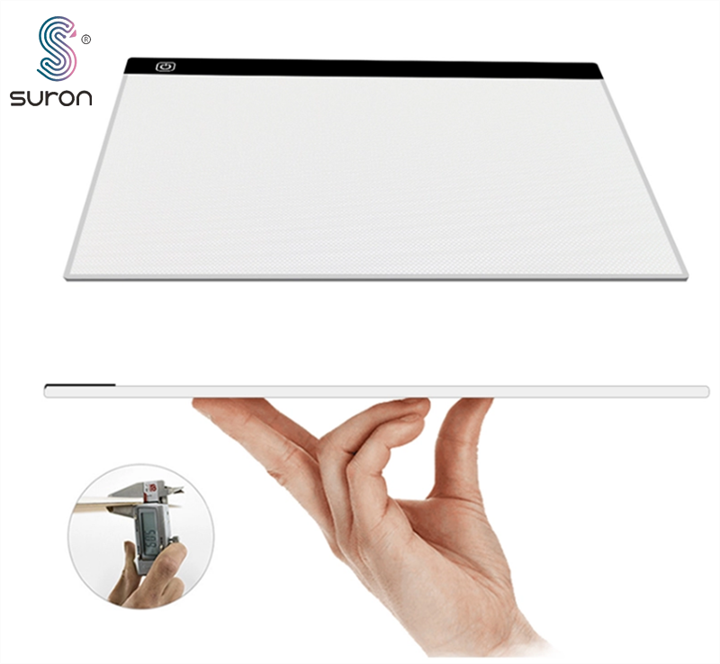 لوحة الرسم Suron LED Tracing Light Tablet