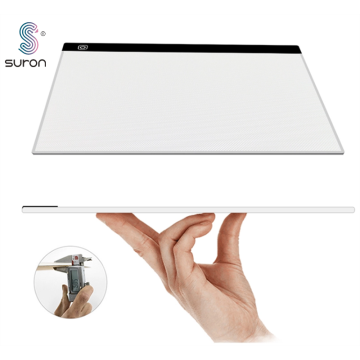 Suron Diamond Ζωγραφική Φωτεινή Pad Artist Light Table