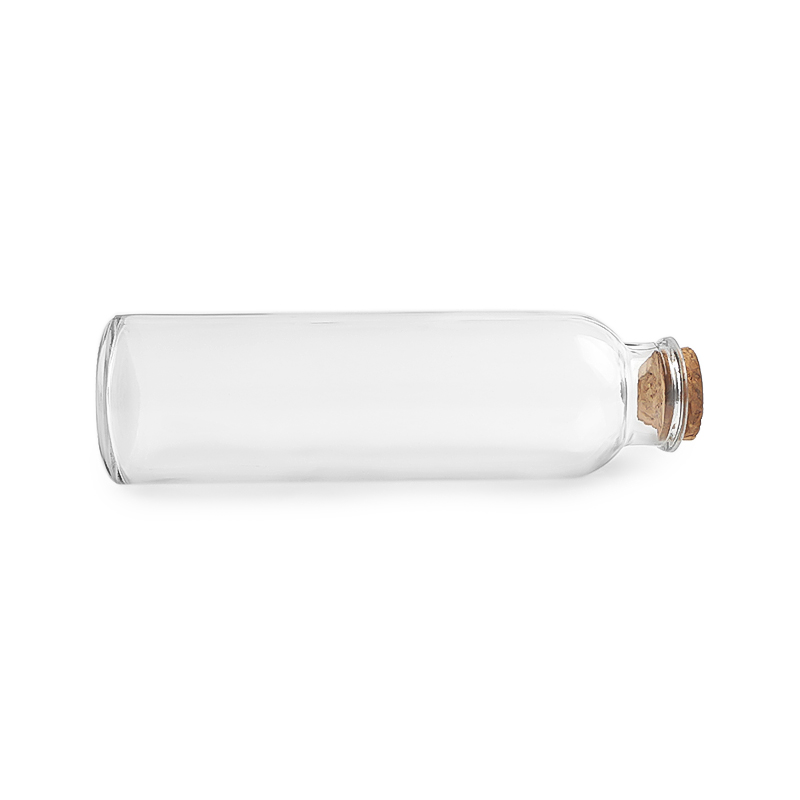 500ml Glass Bottle