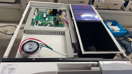 CE/ISO Approved Class B 22l Dental Autoclave