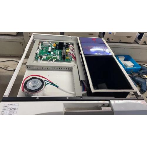 CE/ISO Approved Class B 22l Dental Autoclave