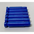 Wear-resistance blue nano zirconia ceramic position pins