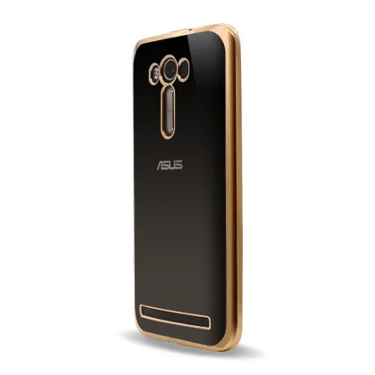 LZB Luxury Silicone TPU Case for Asus ZenFone 2 Laser ZE551ML,For Asus ZenFone 2 Laser TPU Case