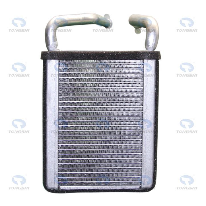 High Quality TONGSHI Car aluminum heater core for KIA PICANTO OEM 97138-07400