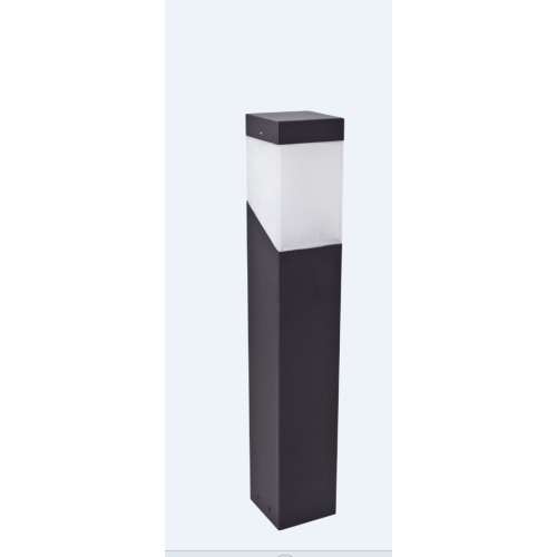 Keselamatan moden E27 lampu dinding luar