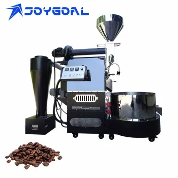 Professional Probat Smart Small Gas Electric Coffee Roaster for Home and Commercial Use (20Kg-1Kg)