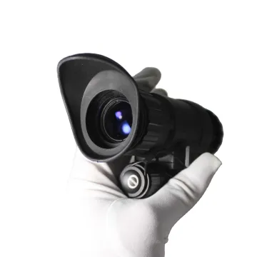 VY Optics Gen 2+/3+ VY-PVS14 Night Vision Monocular Scope