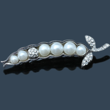 2.5" kacang kerongsang dengan tiruan diisi