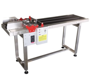 Tintenstrahldruckerpapier, die Machine für die Ermittlung und Zählermaschine erhalten