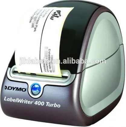 DYMO Compatible 30251 LabelWriter Self-Adhesive 1 1/8X3 1/2-inch Address Labels