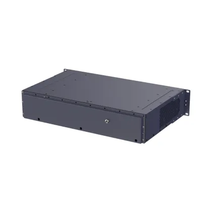 STAR NET SU8260 Unified Communication Gateway
