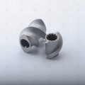 High -Torque Twin Screw Extruder Screw Elements