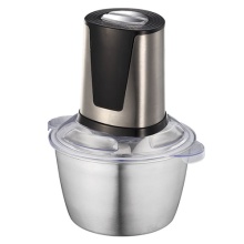 Best electric stainless steel vegetable tomato food chopper