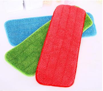 Replacement Microfiber Mop Pads for Flat Reveal Mops