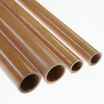 3520 Phenolic Laminated Paper Tube for Transformer
