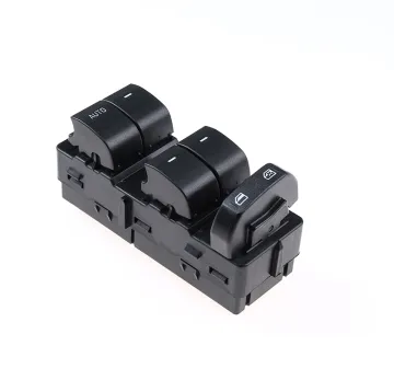 High-Quality Power Window Switch for Ford Crown Victoria 2009-2011 (8E5Z-14529-AA)