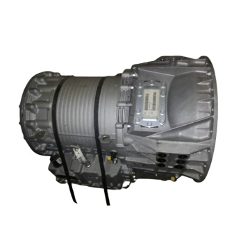 High Quality 08C18 E016510 Gearbox Assembly Manual and Parts Guide