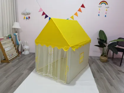 Play house parent-child toy children tent
