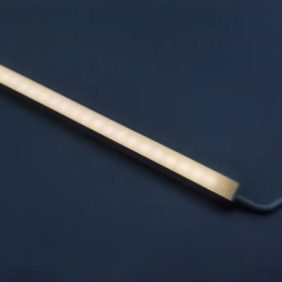 DC 5V USB LED Bar Light - Eye Protection Strip Lamp for Kitchen, Desk, Cabinet, Wall, Reading