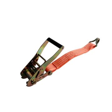 Ratchet strap low price 50mm 10m cargo lashing