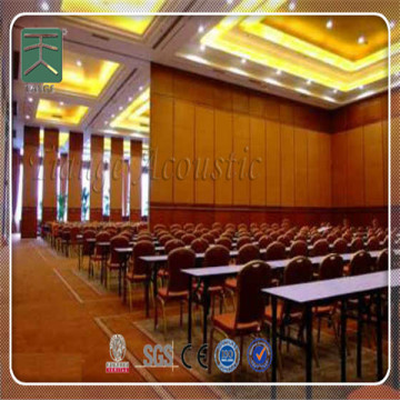 Sound Absorption Room Divider