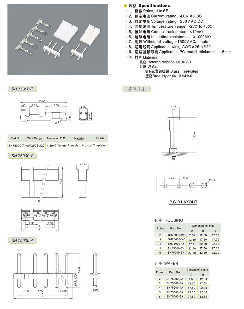 SH75000-TJC2-1