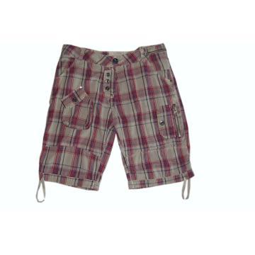 Colorful Printed Men\'s Shorts
