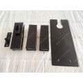 IFS-8400B 120-150 kg de doble cilindro Spring