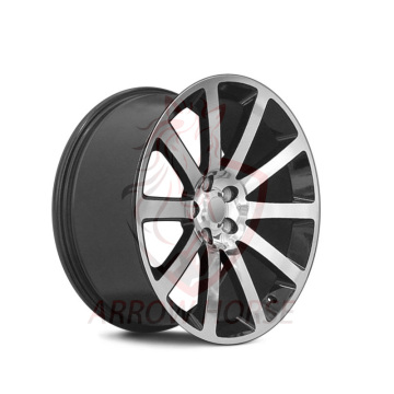 High Quality Aluminum Alloy Wheels Durable Forged Wheels for BYD Models